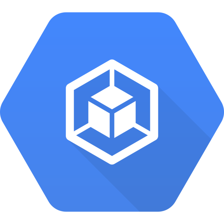 Google Kubernetes